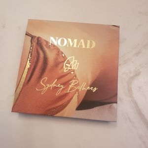 Nomad x Sydney Bathers Kiss of Sun Palette